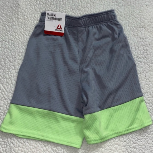 🆕 REEBOK Shorts - Size 6/7 - Picture 5 of 7